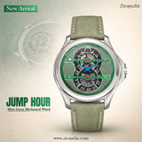 Explore Premium Watch Collections at Zivanche