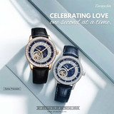 Discover Exclusive Luxury Watches at Zivanche