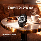 Find Your Perfect Luxury Watch Online at Zivanche