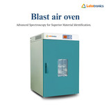 Blast Air Oven