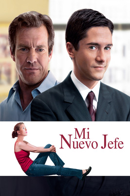In Good Company [2004] [DVD9-R1] [Latino]