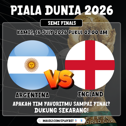 Bersiaplah menghadapi atmosfer Piala Dunia terpanas bersama IPLAYBET!.png