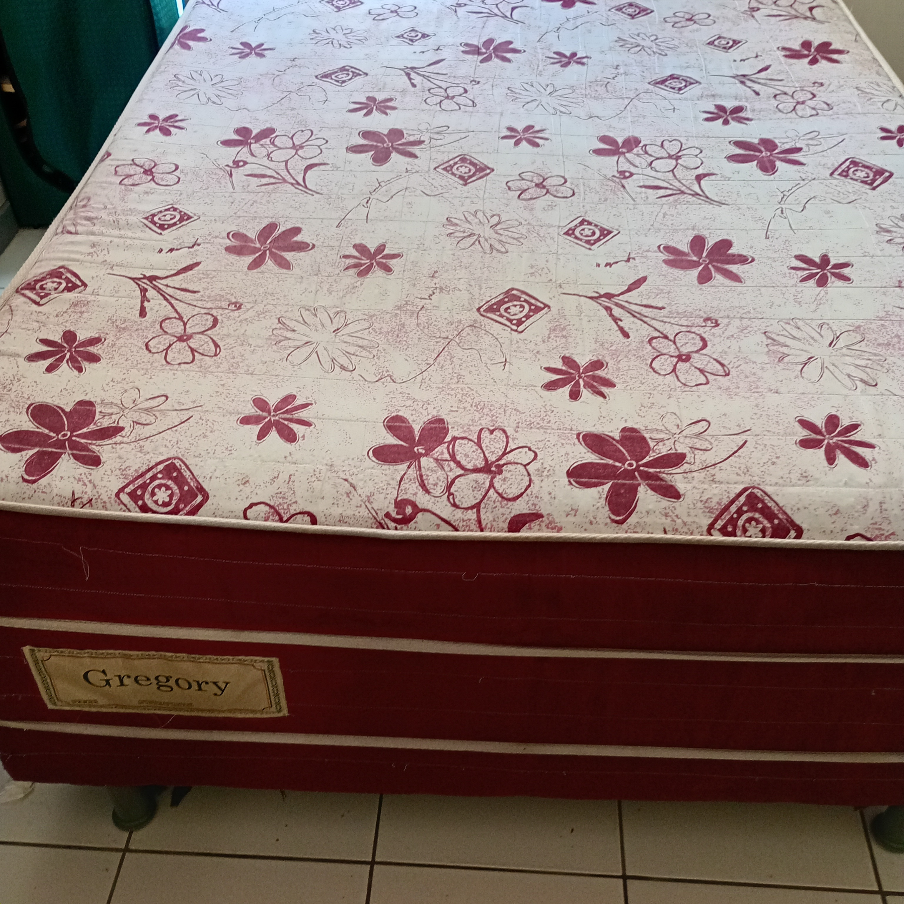 Foto de trabalho de Adolfo Júnior no Indica Sergipe