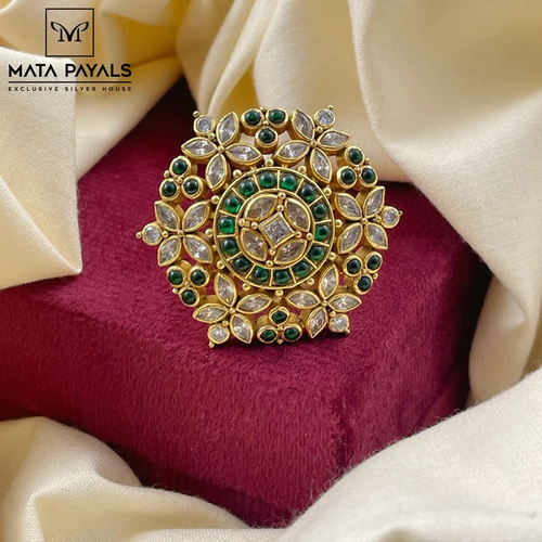 Beautiful Mandala Floret Ring.png
