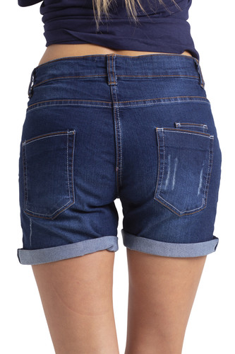 Women Skirts Denim Skirts for Women Midi Sexy Ruched Cowgirl Slit Plain Skirts.jpg