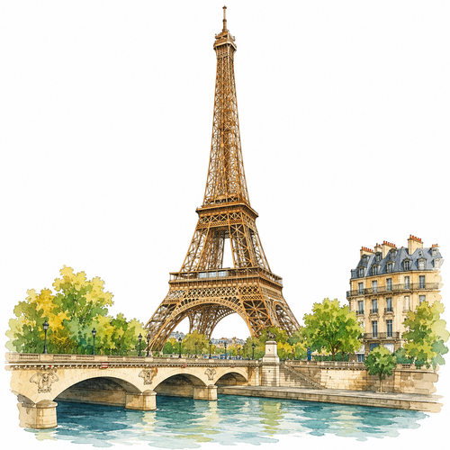 29. パリ — Paris.png