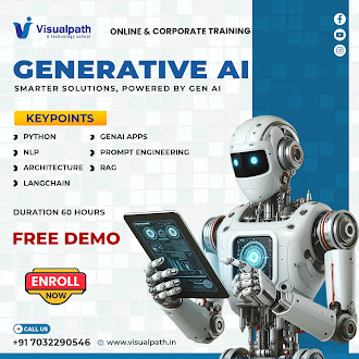 Generative AI Course in Ameerpet with Live Classes.jpg