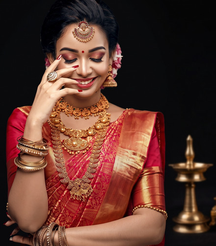 bridal makeupimages