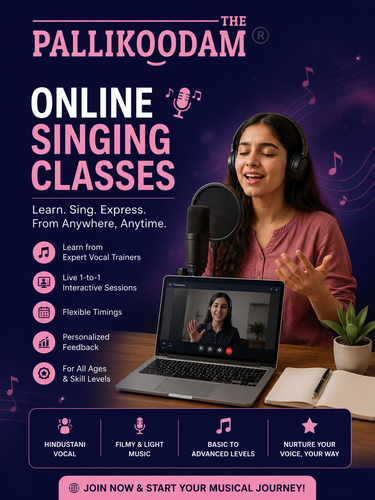 Advanced Vocal Training Online for Experienced Singers | The Pallikoodam.png