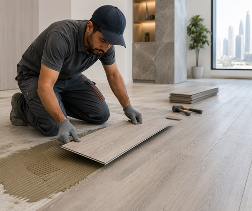 Floor installation service​ dubai.png