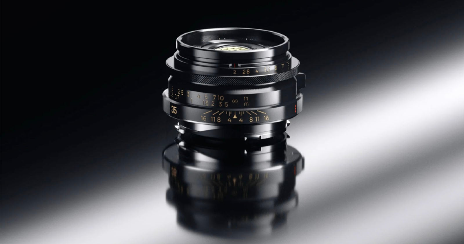 Thypoch Ksana 35mm f/2: Khám phá vẻ đẹp flare retro thập niên 80