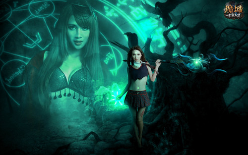 1920x1200 px 1dsouls action artwork Asian babe 1568953 wallhere.com.jpg