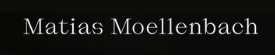 Matias Moellenbach logo
