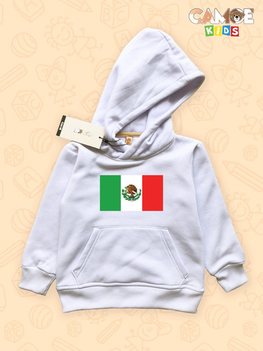 Kids Hoodie 02 White.jpg