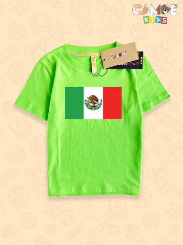 Kids T Shirt 02 Green.jpg