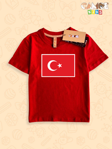 Kids T Shirt 06 Red.jpg
