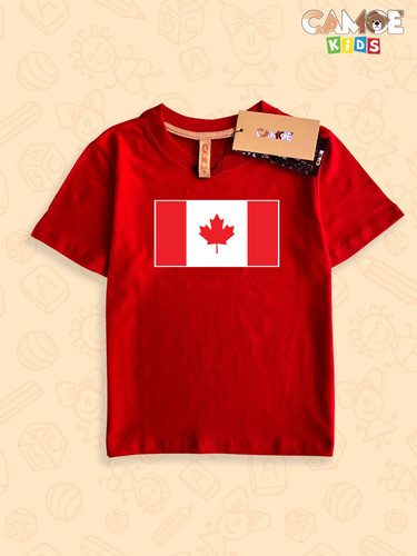 Kids T Shirt 05 Red.jpg