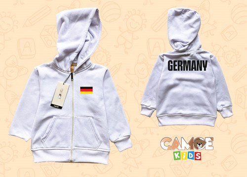 Kids Zipper Hoodie 01 White.jpg