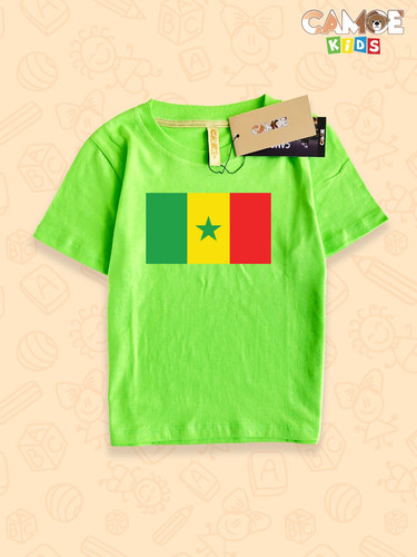 Kids T Shirt 10 Green.jpg