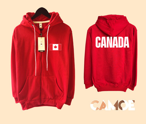 Zipper Hoodie 05 Red.jpg