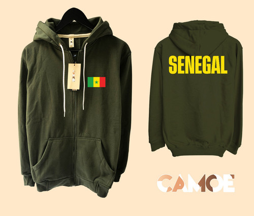 Zipper Hoodie 10 Army Green.jpg