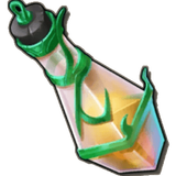 Potions Clarity Potion