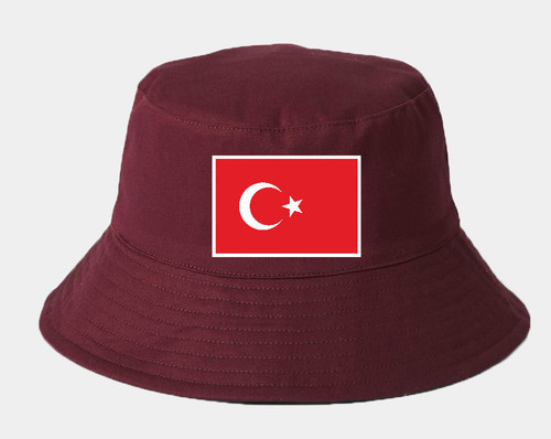 Bucket Hat 06 Maroon.jpg