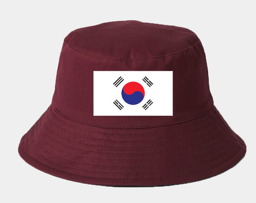 Bucket Hat 04 Maroon.jpg