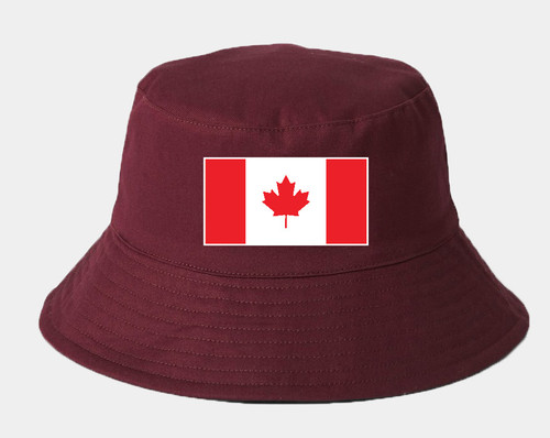 Bucket Hat 05 Maroon.jpg