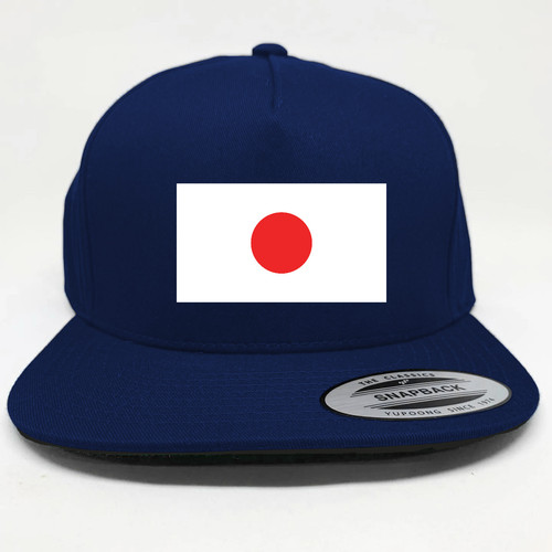 Snapback Hat 07 Navy.jpg