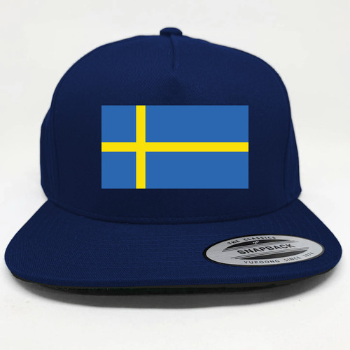 Snapback Hat 03 Navy.jpg