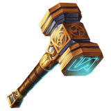 Maces Journey Mace