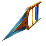 Daggers Phantom Katar