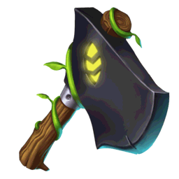 Axes Druidic Axe.png