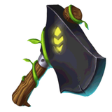 Axes Druidic Axe