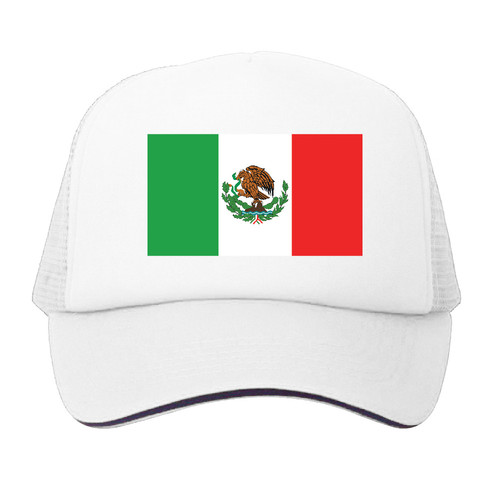 Trucker Hat 02 White.jpg