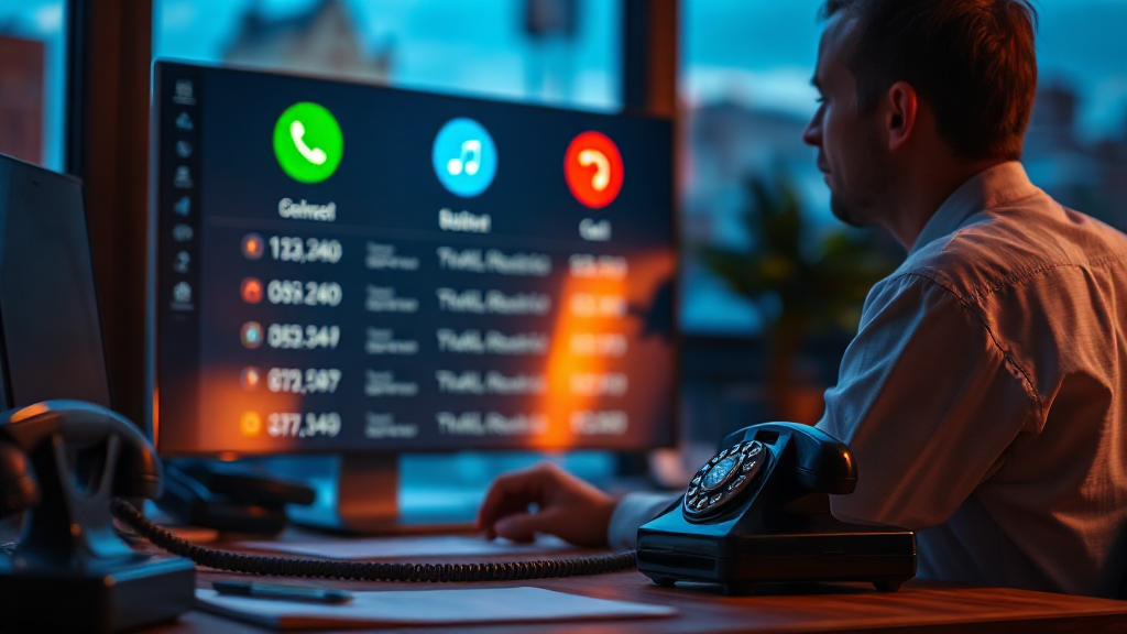 L'Étiquetage des Appels : La Couche Manquante de l'Agent IA Vocal pour les PME du Québec (Mai 2026)
