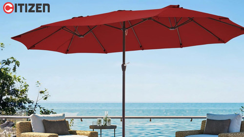 Premium Beach Umbrella Supplier for Resorts, Cafes & Outdoor Space.jpg