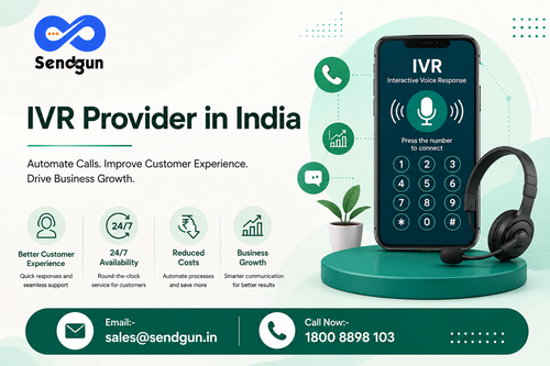Enhance Customer Experience with an IVR Service Provider in India.png