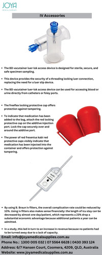 Buy IV Accessories in Australia Joya Medical Supplies.jpg