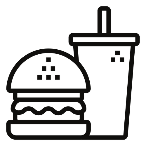 pizza burger sandwich (10)