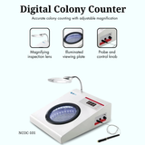 Digital Colony Counter NCOC 101 Colony Counter(1)
