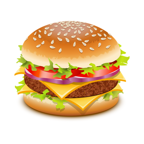 pizza burger sandwich (6)