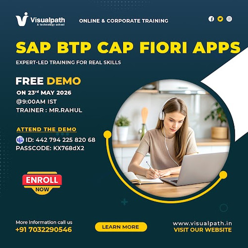 Free SAP BTP CAP Fiori Apps Demo Session Online.jpg