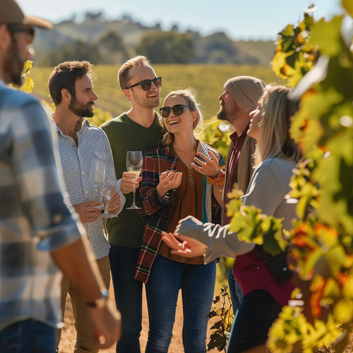 Wine Tour Mclaren Vale South Australia | Small Group Wine Tours Mclaren Vale  ||.jpg