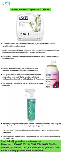 Buy Odour Control Products in Australia Joya Medical Supplies.jpg