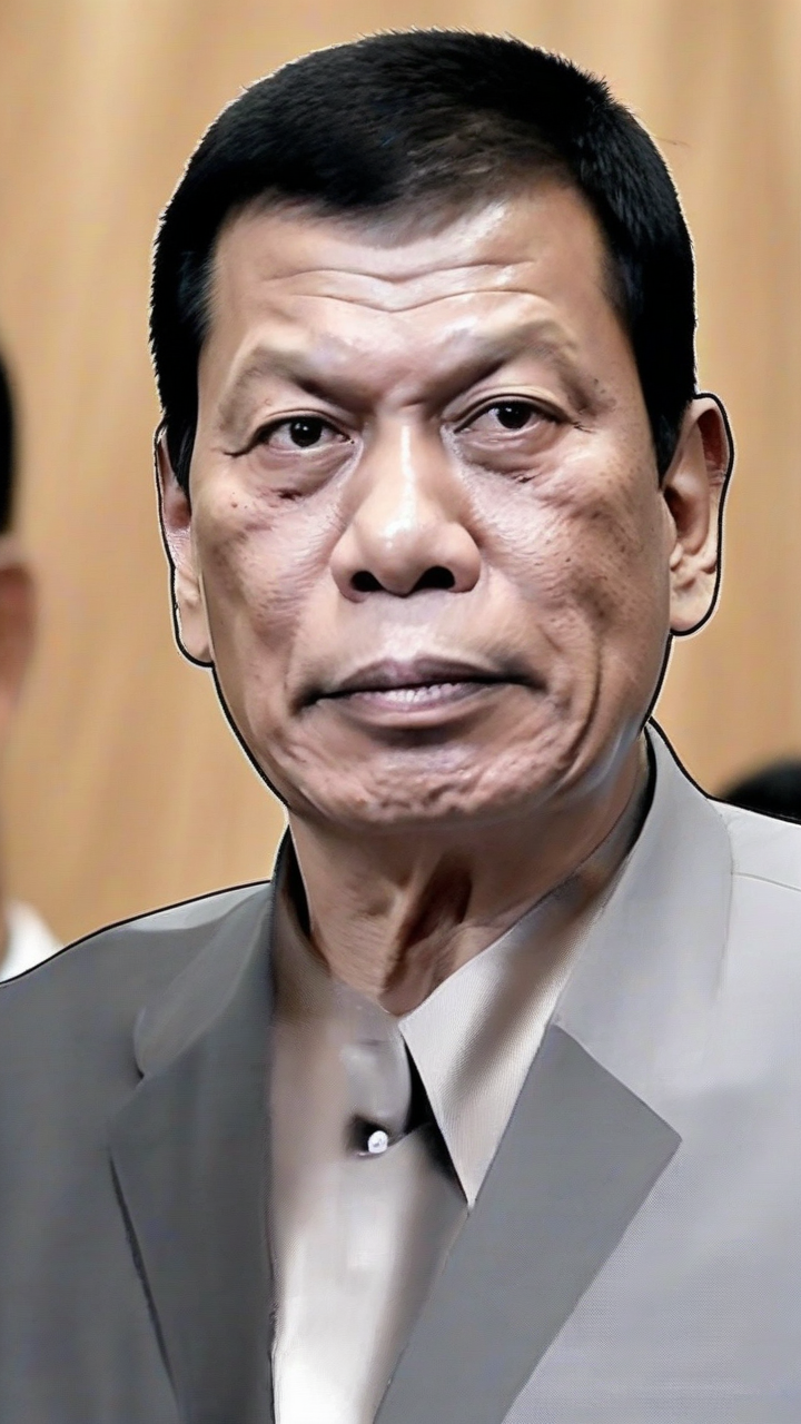 ICC Duterte to stay detained