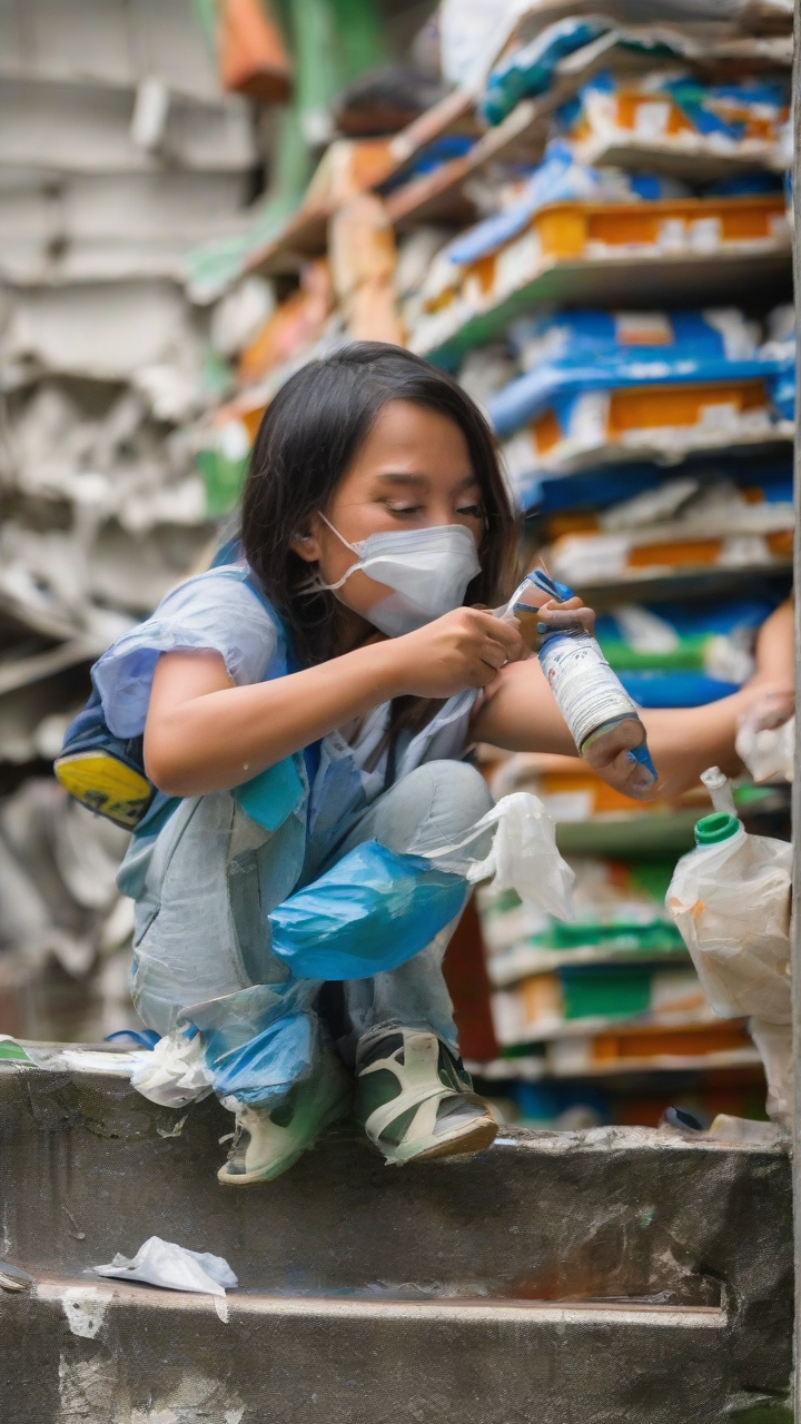 EcoWaste Coalition urges lead-safe paint use for Brigada Eskwela 2023 due to health risks
