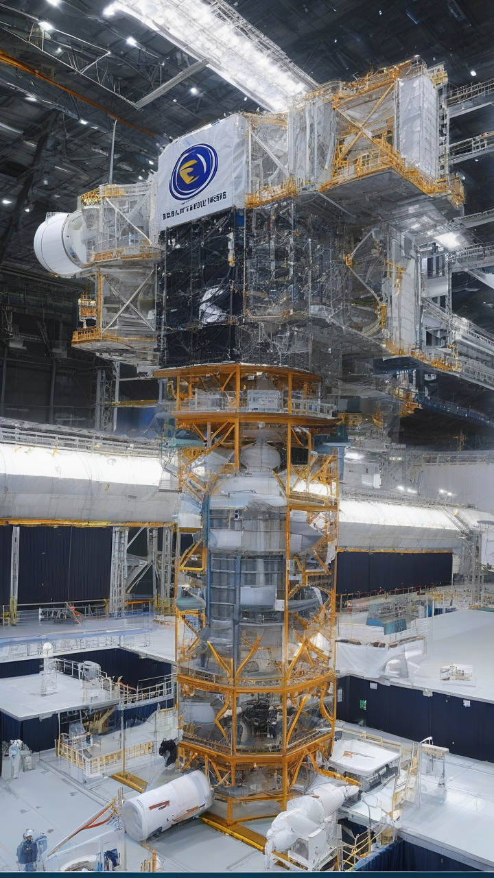NEC launches project for Asia's first orbital transfer vehicle