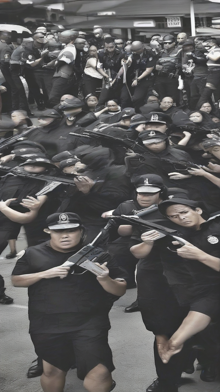 ​PNP probes ‘sabungeros’ case meetings